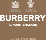 burberry accounts 2018|Burberry plc annual report.